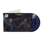 Morrissey - Make-Up Is A Lie ( Limited Zoetrope Picture Disc edition) - Plak