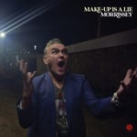 Morrissey - Make-Up Is A Lie ( Limited Zoetrope Picture Disc edition) - Plak