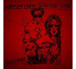 Mötley Cure - Greatest Hits - Plak