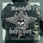 Motörhead - Death Or Glory - Plak
