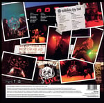 Motörhead - No Sleep 'Til Hammersmith (40th Anniversary - Deluxe Edition) - Plak