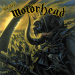 Motörhead - We Are Motörhead - Plak