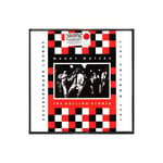 Muddy Waters - The Rolling Stones - Checkerboard Lounge, Live Chicago Plak