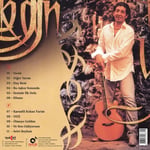 Murat Göğebakan - Yaralı - Plak