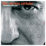 Murathan Mungan - Söz Vermiş Şarkılar - Plak