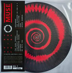 Muse - The Wow! Signal (Animated Zoetrope Picture Disc) - Plak