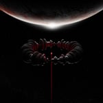 Muse - The Wow! Signal (Limited Indie Exclusive Edition) (RedGrey Galaxy Marble Vinyl) - Plak