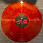 Muse - The Wow! Signal (Limited Indie Exclusive Edition) (RedGrey Galaxy Marble Vinyl) - Plak