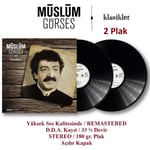 Müslüm Gürses - Klasikleri - Plak