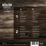 Müslüm Gürses - Klasikleri - Plak
