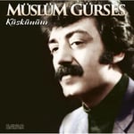 Müslüm Gürses - Küskünüm - Plak