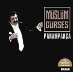 Müslüm Gürses - Paramparça - Plak
