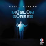Müslüm Gürses - Tozlu Raflar - Plak