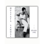 Mustafa Sandal – Gölgede Aynı +-×÷ Plak