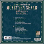 Müzeyyen Senar - 2. Dubleden Sonra - Plak