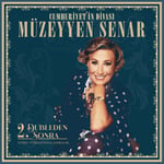 Müzeyyen Senar - 2. Dubleden Sonra - Plak