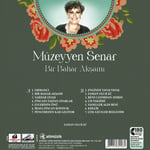 Müzeyyen Senar - Bir Bahar Akşamı - Plak
