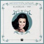 Müzeyyen Senar - Klasikler 1989 - Plak