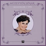 Müzeyyen Senar - Klasikler 1991 - Plak