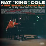 Nat King Cole - A Sentimental Christmas With Nat King Cole And Friends Cole Classics Reimagined - CD