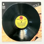 Nat King Cole – The Very Best Of Nat King Cole - Dönem Baskı Plak