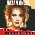 Nazan Öncel - Bir Hadise Var - Plak