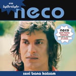Neco - En İyileriyle Neco - Plak