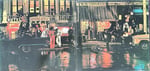 Neil Diamond-Beautiful Noise Dönem Baskı Plak