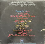 Neil Diamond-Beautiful Noise Dönem Baskı Plak