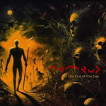 Nemrud - At The End of The Day - Plak