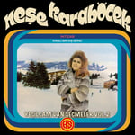 Neşe Karaböcek - Yeşilçam'dan Seçmeler Vol. 2 - Plak