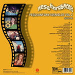 Neşe Karaböcek - Yeşilçam'dan Seçmeler Vol. 2 - Plak