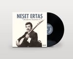 Neşet Ertaş - Bozkırın Tezenesi 3 - Plak
