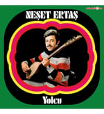Neşet Ertaş - Yolcu - Plak