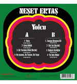 Neşet Ertaş - Yolcu - Plak