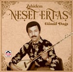 Neşet Ertaş - Zahidem  Gönül Dağı - Plak