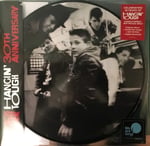 New Kids On The Block - Hangin' Tough (30th Anniversary Edition) (Picture Disc) - Plak
