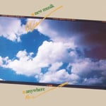 New Musik - Anywhere (Limited Numbered Edition - Blue Marbled Vinyl) - Plak