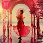 Nicki Minaj - Pink Friday 2 (Coloured Vinyl) - Plak