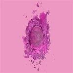 Nicki Minaj - The Pinkprint (Exclusive) - Plak