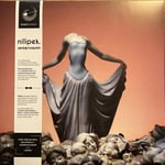 Nilipek - Uydurduğumuz Oyunlarla (Limited Edition Renkli Baskı) - Plak