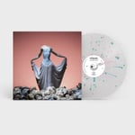 Nilipek - Uydurduğumuz Oyunlarla (Limited Edition Renkli Baskı) - Plak