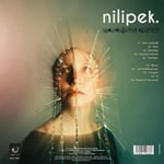Nilipek - Uydurduğumuz Oyunlarla (Limited Edition Renkli Baskı) - Plak