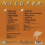 Nilüfer - Bir Selam Yeter Plak