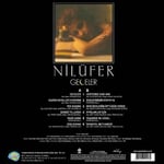 Nilüfer - Geceler - Plak