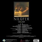 Nilüfer - Geceler (Renkli Plak) - Plak