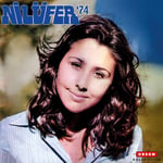 Nilüfer - Nilüfer 74 - Plak
