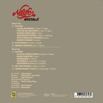 Nilüfer - Nostalji - Plak