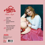 Nilüfer - Selam Söyle - Plak