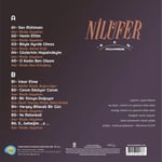 Nilüfer - Sen Mühimsin - Plak